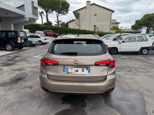 FIAT Tipo usata, con Airbag Passeggero