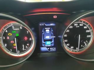 SUZUKI Swift usata, con Controllo trazione