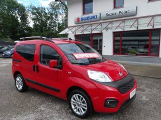 FIAT Qubo 1.4 8V 77cv EU6 Lounge