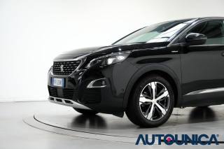 PEUGEOT 3008 usata, con Climatizzatore