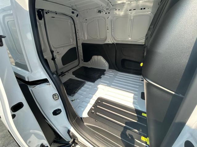 OPEL Combo usata, con Filtro antiparticolato