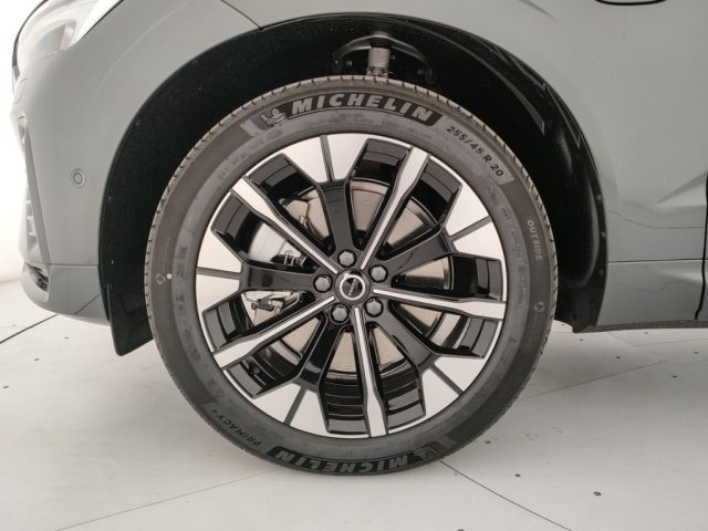 VOLVO XC60 usata, con Cerchi in lega