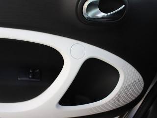 SMART ForTwo usata, con MP3