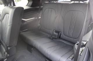 BMW X7 usata, con Controllo trazione