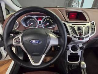 FORD Fiesta usata 9