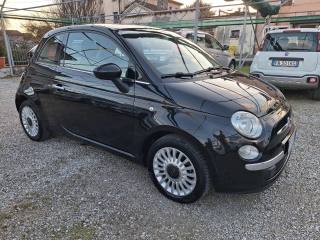 FIAT 500 usata, con Airbag laterali