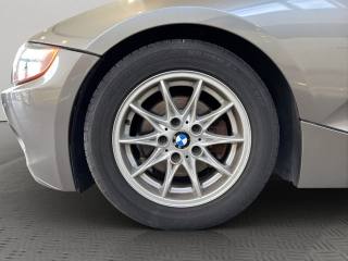 BMW Z4 usata 17