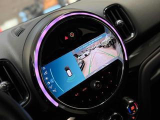 MINI Countryman usata, con Trazione integrale