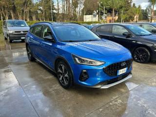 FORD Focus usata, con Airbag Passeggero