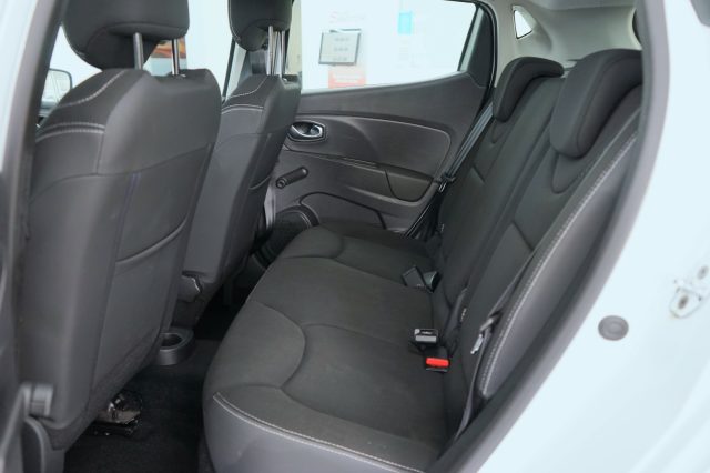 RENAULT Clio usata 26