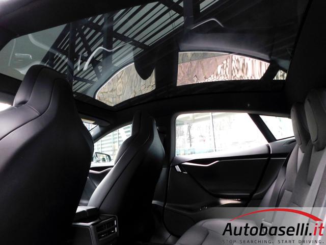 TESLA Model S usata 61