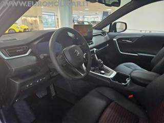 SUZUKI Across usata, con Controllo automatico clima