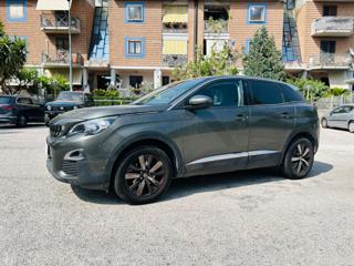 PEUGEOT 3008 usata, con Cruise Control