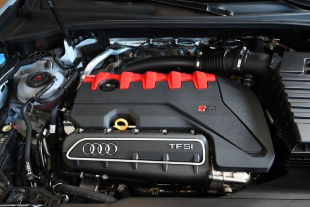 AUDI RS Q3 usata 71