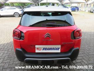 CITROEN C3 Aircross usata, con Chiusura centralizzata