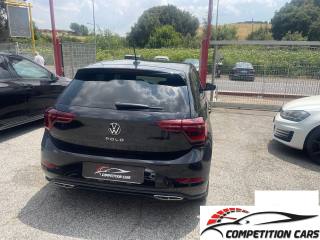 VOLKSWAGEN Polo usata, con Autoradio