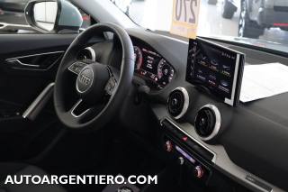 AUDI Q2 usata, con Start/Stop Automatico