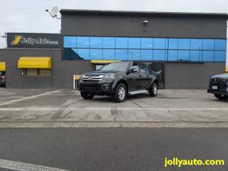 GREAT WALL Steed usata, con Interni in pelle