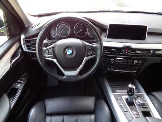 BMW X5 usata, con Controllo automatico clima