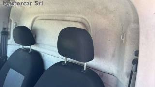 FIAT Doblo usata, con Antifurto