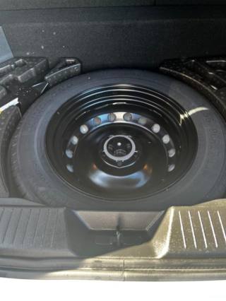 NISSAN Qashqai usata, con Controllo trazione