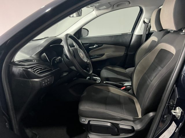 FIAT Tipo usata, con Autoradio
