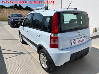 FIAT Panda usata, con Cerchi in lega
