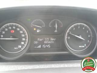 LANCIA Ypsilon usata 14