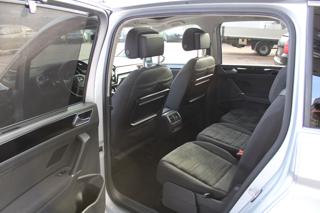 VOLKSWAGEN Touran usata, con Controllo trazione