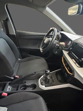 SEAT Arona usata, con Airbag