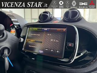 SMART ForTwo usata, con Cruise Control