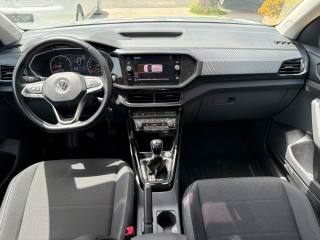 VOLKSWAGEN T-Cross usata, con Chiusura centralizzata