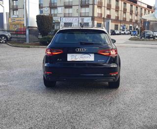 AUDI A3 usata, con Controllo trazione