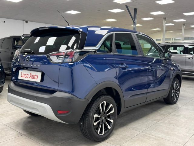 OPEL Crossland usata, con Alzacristalli elettrici