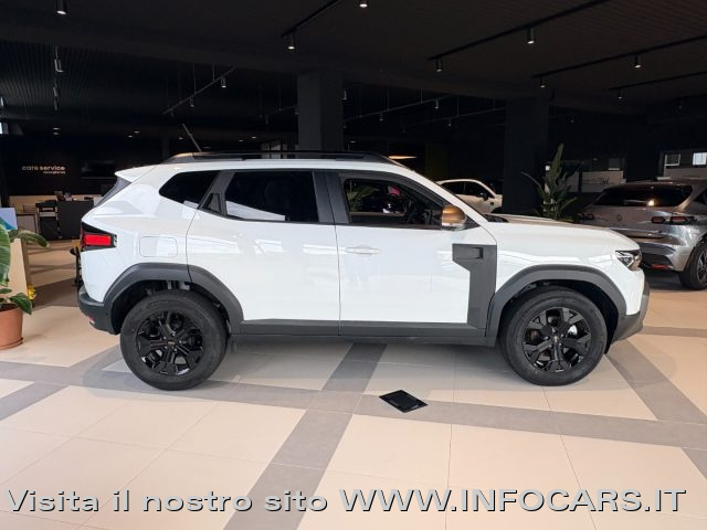 DACIA Duster usata, con Boardcomputer