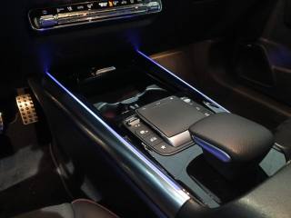 MERCEDES-BENZ GLA 200 usata, con Chiusura centralizzata