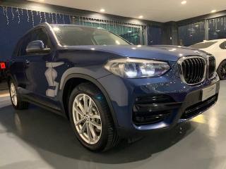 BMW X3 usata, con Airbag laterali