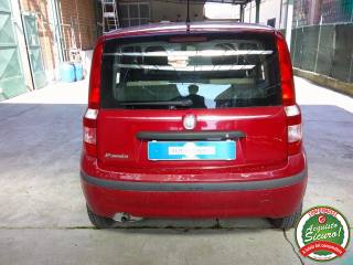 FIAT Panda usata, con Chiusura centralizzata