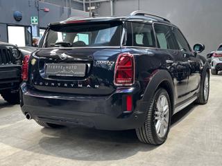 MINI Countryman usata, con Airbag Passeggero