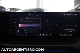 BMW 420 usata, con Marmitta catalitica