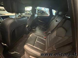 PORSCHE Macan usata, con Regolazione elettrica sedili
