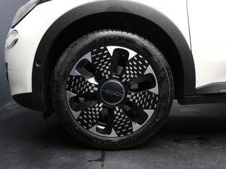 FIAT 600 usata, con Alzacristalli elettrici
