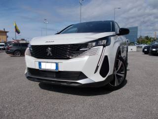 PEUGEOT 3008 usata, con Airbag Passeggero