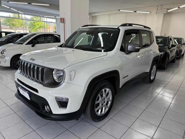 JEEP Renegade usata, con Cerchi in lega