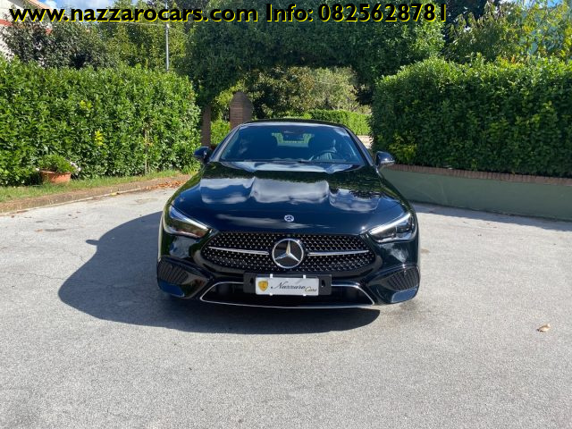 MERCEDES-BENZ CLE 220 usata, con Airbag