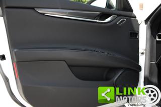 MASERATI Ghibli usata, con Boardcomputer