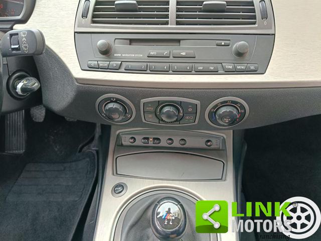 BMW Z4 usata 42