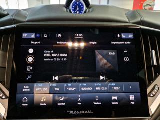 MASERATI Ghibli usata, con Immobilizzatore elettronico