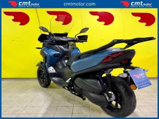 YAMAHA Tricity 300 usata 3