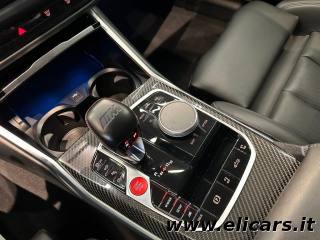 BMW M4 usata, con Park Distance Control